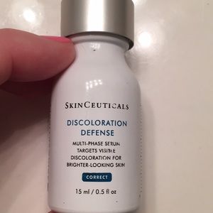 Skinceuticals discoloration defense 0.5 ounce